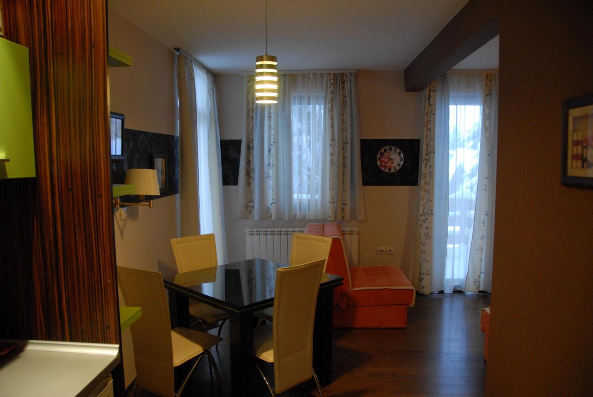 Villa Milmari Kopaonik Exterior foto