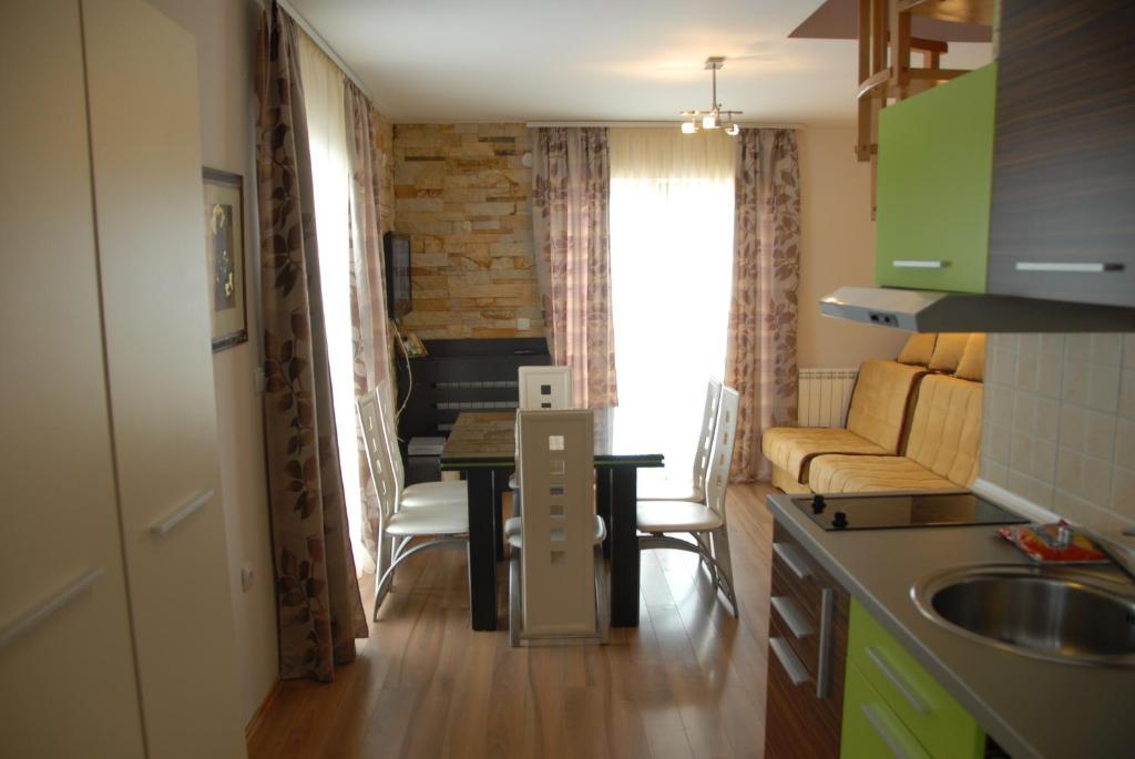 Villa Milmari Kopaonik Zimmer foto