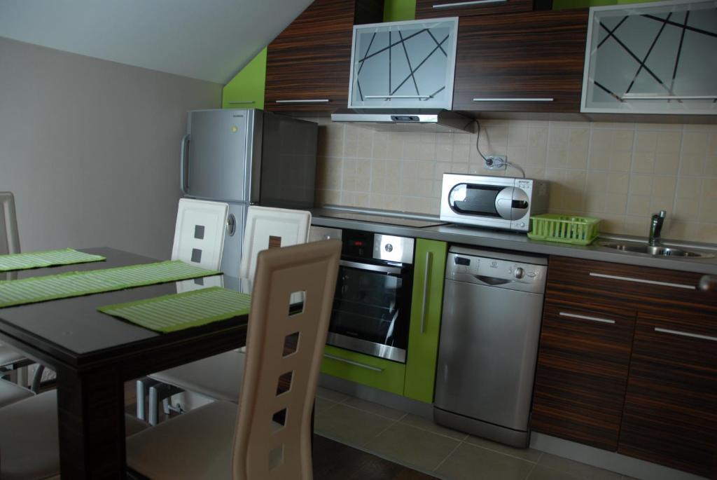 Villa Milmari Kopaonik Zimmer foto
