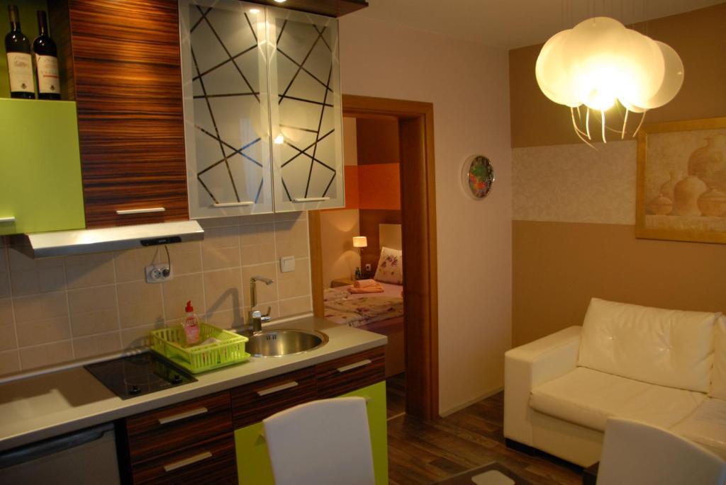Villa Milmari Kopaonik Zimmer foto
