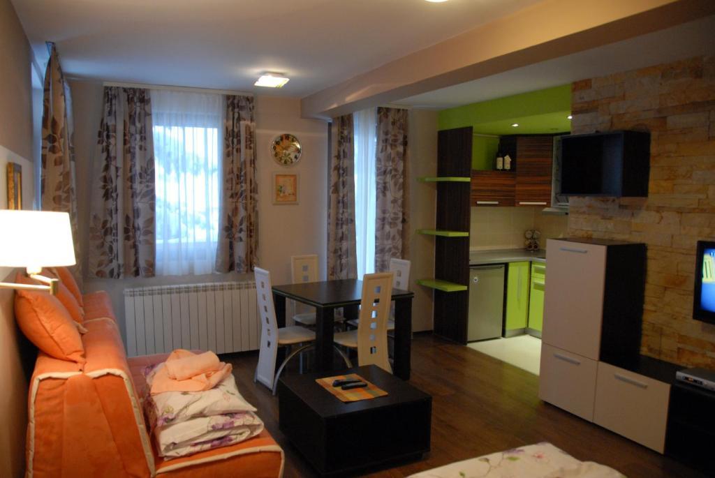 Villa Milmari Kopaonik Zimmer foto